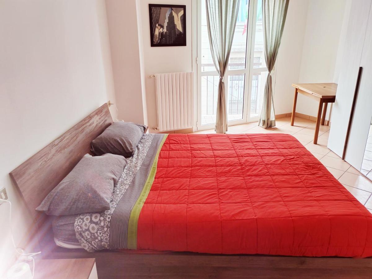 Ieo -Humanitas - Sunny House - Comodissimo Locate di Triulzi Экстерьер фото
