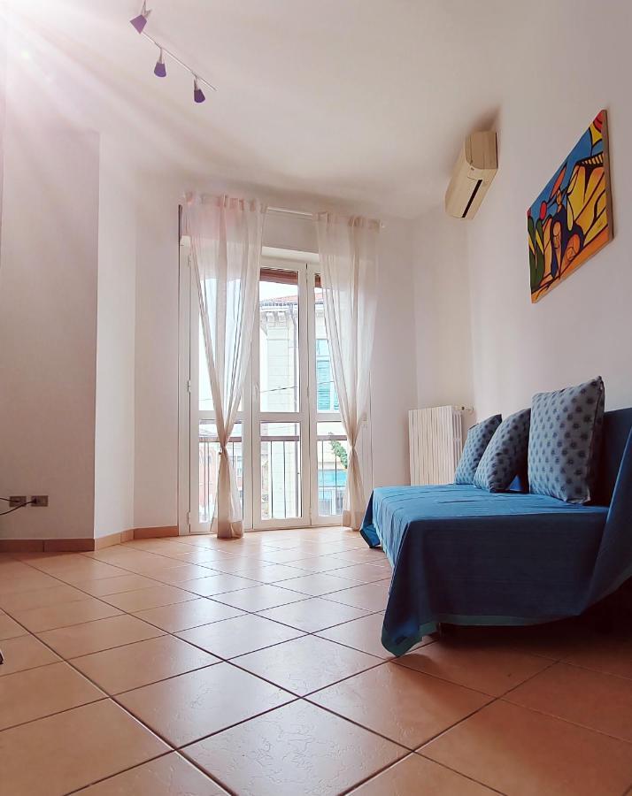 Ieo -Humanitas - Sunny House - Comodissimo Locate di Triulzi Экстерьер фото