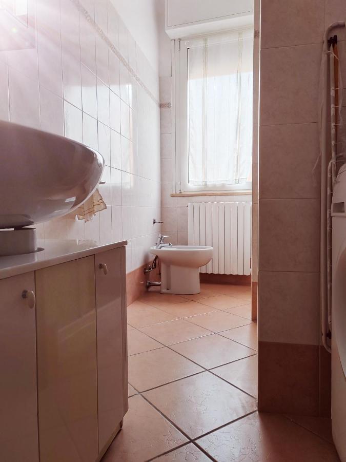 Ieo -Humanitas - Sunny House - Comodissimo Locate di Triulzi Экстерьер фото