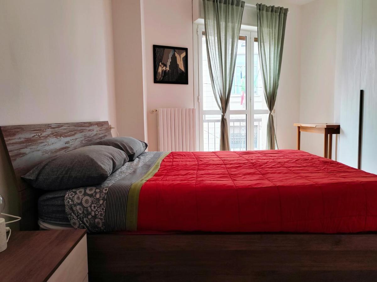 Ieo -Humanitas - Sunny House - Comodissimo Locate di Triulzi Экстерьер фото