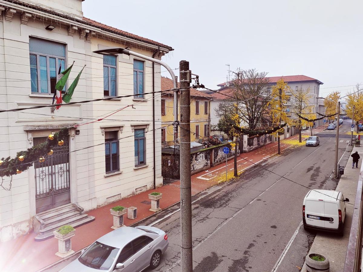 Ieo -Humanitas - Sunny House - Comodissimo Locate di Triulzi Экстерьер фото